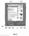 Fig. 05 - METHOD AND ARRANGMENT FOR A PRIMARY ACTIONS MENU FOR A HIERARCHICAL FOLDER SYSTEM ON A HANDHELD ELECTRONIC DEVICE