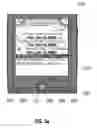 Fig. 06 - METHOD AND ARRANGMENT FOR A PRIMARY ACTIONS MENU FOR A HIERARCHICAL FOLDER SYSTEM ON A HANDHELD ELECTRONIC DEVICE