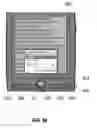Fig. 09 - METHOD AND ARRANGMENT FOR A PRIMARY ACTIONS MENU FOR A HIERARCHICAL FOLDER SYSTEM ON A HANDHELD ELECTRONIC DEVICE