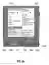 Fig. 10 - METHOD AND ARRANGMENT FOR A PRIMARY ACTIONS MENU FOR A HIERARCHICAL FOLDER SYSTEM ON A HANDHELD ELECTRONIC DEVICE