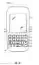 Fig. 07 - METHOD AND ARRANGEMENT FOR PROVIDING A PRIMARY ACTIONS MENU ON A HANDHELD COMMUNICATION DEVICE