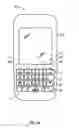 Fig. 07 - Method and arrangement for providing a primary actions menu on a wireless handheld communication device