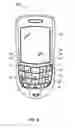 Fig. 08 - Method and arrangement for providing a primary actions menu on a wireless handheld communication device