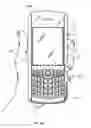 Fig. 16 - Method and arrangement for providing a primary actions menu on a wireless handheld communication device
