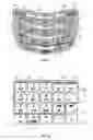 Fig. 09 - METHOD AND ARRANGEMENT FOR PROVIDING  A PRIMARY ACTIONS MENU ON A HANDHELD COMMUNICATION DEVICE HAVING A FULL ALPHABETIC KEYBOARD