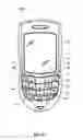 Fig. 08 - METHOD AND ARRANGEMENT FOR PROVIDING  A PRIMARY ACTIONS MENU ON A HANDHELD COMMUNICATION DEVICE HAVING A REDUCED ALPHABETIC KEYBOARD