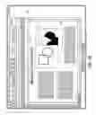 Fig. 04 - Hover indicator for objects