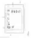 Fig. 02 - Three dimensional graphical user interface representative of a physical work space
