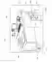 Fig. 04 - Three dimensional graphical user interface representative of a physical work space