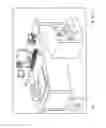 Fig. 08 - Three dimensional graphical user interface representative of a physical work space