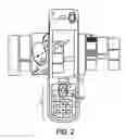 Fig. 03 - Mobile communication terminal and method therefore