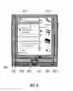 Fig. 05 - Method and arrangment for a primary actions menu including one menu item for applications on a handheld electronic device