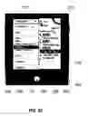 Fig. 07 - METHOD AND ARRANGMENT FOR A PRIMARY ACTIONS MENU FOR EDITING AND DELETING FUNCTIONS ON A HANDHELD ELECTRONIC DEVICE