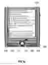 Fig. 08 - METHOD AND ARRANGMENT FOR A PRIMARY ACTIONS MENU FOR EDITING AND DELETING FUNCTIONS ON A HANDHELD ELECTRONIC DEVICE