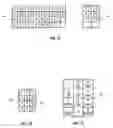 Fig. 16 - METHOD AND ARRANGMENT FOR A PRIMARY ACTIONS MENU FOR EDITING AND DELETING FUNCTIONS ON A HANDHELD ELECTRONIC DEVICE