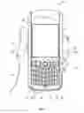 Fig. 02 - METHOD AND ARRANGMENT FOR A PRIMARY ACTION ON A HANDHELD ELECTRONIC DEVICE