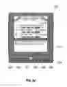 Fig. 06 - METHOD AND ARRANGMENT FOR A PRIMARY ACTION ON A HANDHELD ELECTRONIC DEVICE