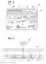 Fig. 03 - Scene transitions in a zoomable user interface using a zoomable markup language