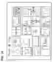 Fig. 22 - Scene transitions in a zoomable user interface using a zoomable markup language