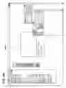 Fig. 23 - Scene transitions in a zoomable user interface using a zoomable markup language