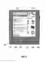Fig. 05 - Method and arrangement for a primary actions menu for email applications on a handheld electronic device