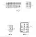 Fig. 16 - Method and arrangement for a primary actions menu for email applications on a handheld electronic device