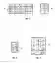Fig. 16 - Method and arrangment for a primary actions menu for applications with sequentially linked pages on a handheld electronic device
