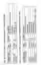Fig. 13 - Aggregate drivers for a configurable media-independent server