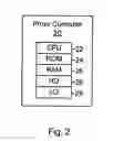 Fig. 03 - System, method and apparatus for modularized transformation processing in a network environment