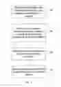 Fig. 11 - Method and system for distribution of media including a gigablock