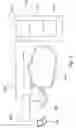 Fig. 04 - Method and apparatus for providing a picture in picture service