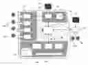 Fig. 01 - Architecture for identifying electronic threat patterns