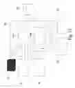 Fig. 11 - Architecture for identifying electronic threat patterns
