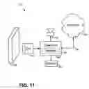 Fig. 12 - Methods and devices employing content identifiers