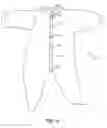Fig. 02 - Methods for securing bibs to garments and related clothing articles