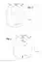 Fig. 04 - Methods for securing bibs to garments and related clothing articles