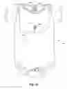 Fig. 06 - Methods for securing bibs to garments and related clothing articles