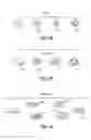 Fig. 08 - Methods for securing bibs to garments and related clothing articles