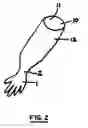 Fig. 03 - Sanitary collection and disposal device