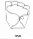Fig. 07 - Workout glove