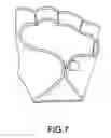 Fig. 08 - Workout glove