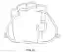 Fig. 13 - Workout glove