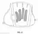 Fig. 14 - Workout glove