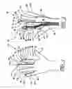 Fig. 02 - Surgical glove system
