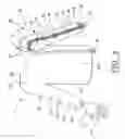 Fig. 05 - Surgical glove system