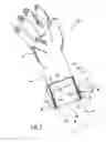 Fig. 04 - Moisture proof glove with a protective cuff