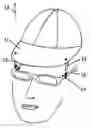 Fig. 01 - Spectacle support system