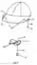 Fig. 05 - Spectacle support system