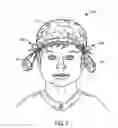 Fig. 08 - KNOTTED FABRIC HEADWEAR