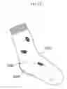 Fig. 13 - Heel protector